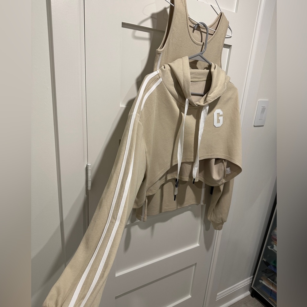 Brand new sweater dress